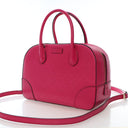 Gucci Bright Diamante Bowler