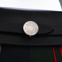 Hermes Canvas Rayures d'...
