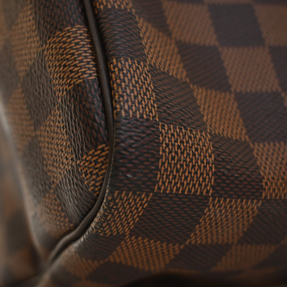 Louis Vuitton Damier Ebene Speedy 30, photo 15 of 17