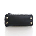 Chanel Mini Lambskin Coco H...