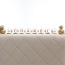 Chanel Mini Lambskin Chic P...