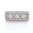 Christian Dior Mini Embroid...