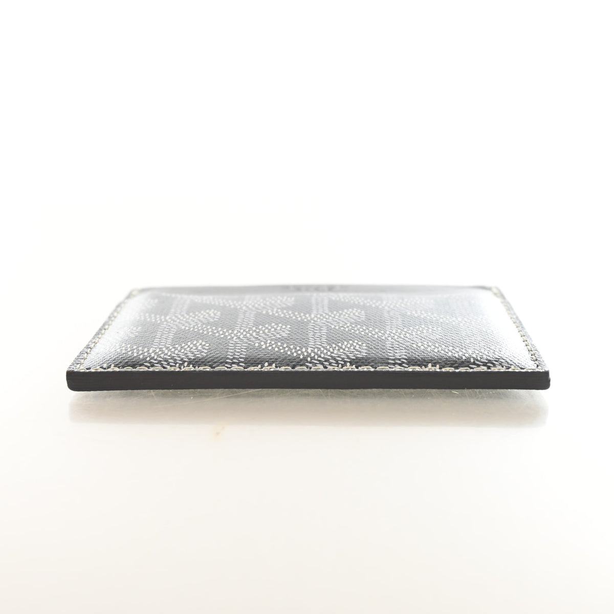 Goyard Goyardine Sulpice Card Holder, photo 9 of 12