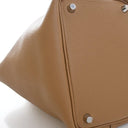Hermes Biscuit Clemence Pic...