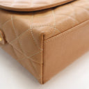 Chanel Vintage Small Caviar...