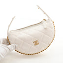 Chanel Mini Lambskin Chain ...