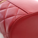 Chanel Small Lambskin Trend...