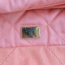 Chanel Small Caviar 22 Hobo