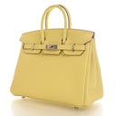 Hermes Jaune Poussin Togo B...