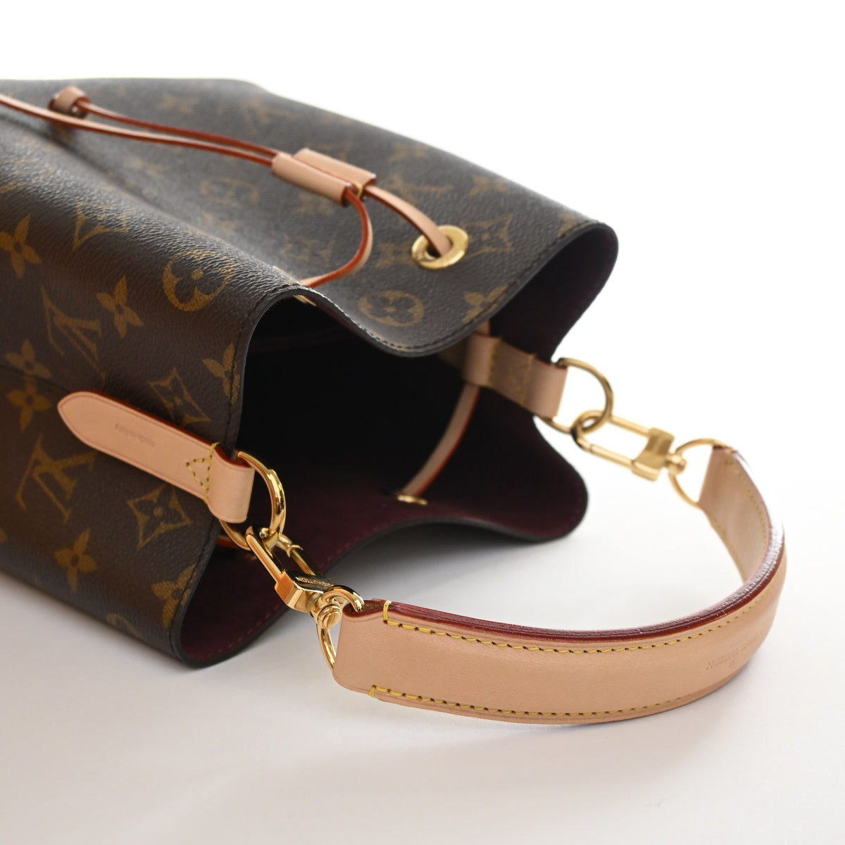 Louis Vuitton Monogram NeoNoe BB, photo 10 of 13