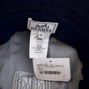 Hermes Cotton Elena Bucket ...