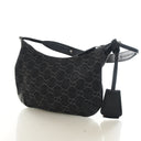 Gucci Small GG Denim Horseb...