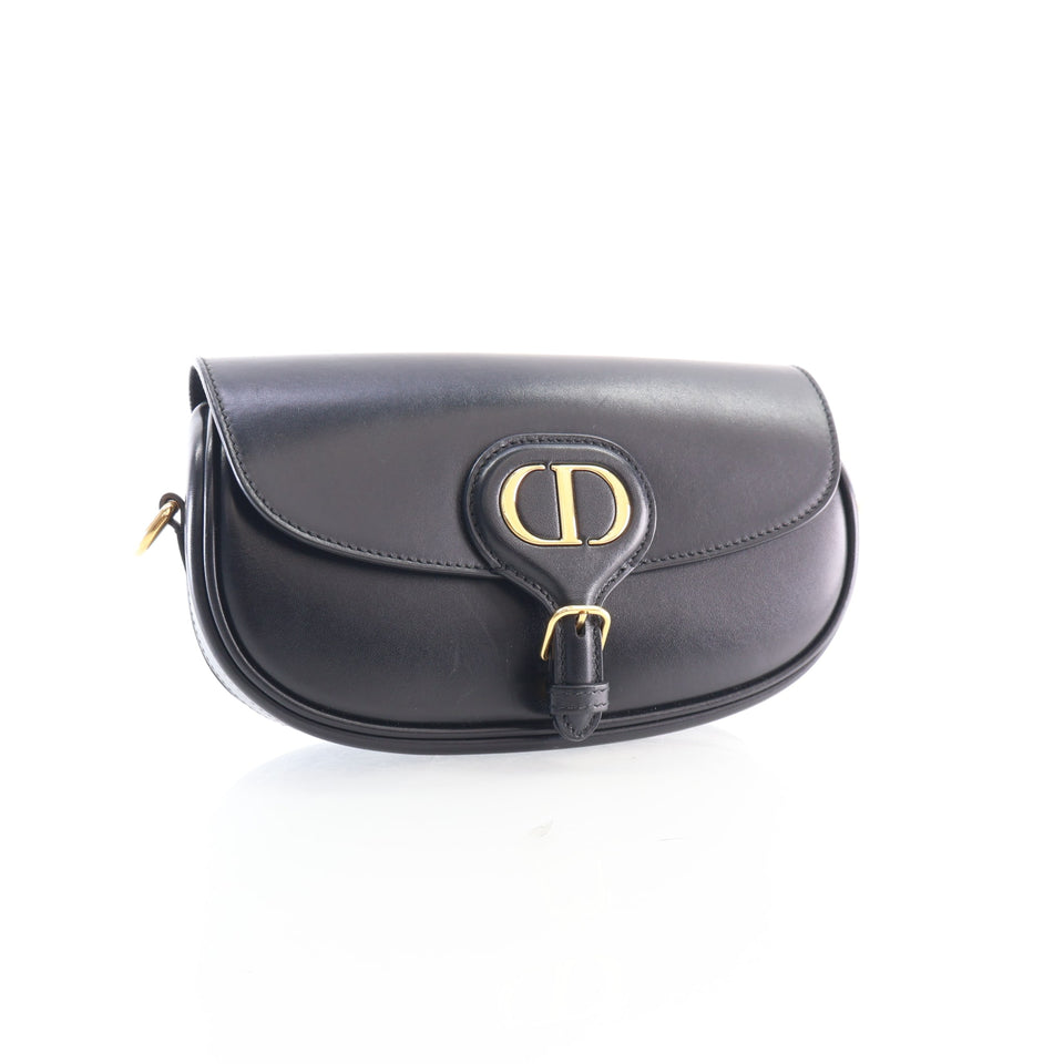 Christian Dior Calfskin Bobby