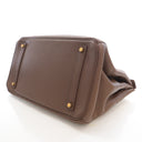 Hermes Étoupe Togo Birkin 35	