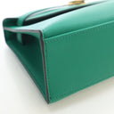 Hermes Vert Vertigo Swift K...
