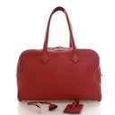 Hermes Rouge Garance Clemen...