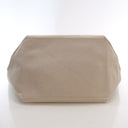 Chanel Large Canvas Tote