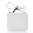 Hermes White Evercolor Mini...