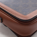Celine Teen Triomphe Canvas...