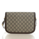 Gucci Medium GG Supreme Hor...