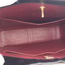 Chanel Vintage Small Lambsk...