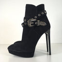 Saint Laurent Suede Janis B...