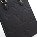 Louis Vuitton Petit Monogra...