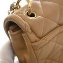 Chanel Mini Lambskin Chain ...