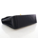 Chanel Vintage Maxi Lambski...