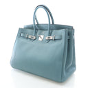 Hermes Ciel Togo Birkin 35