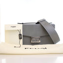 Fendi Zucca Soft Trunk Bagu...