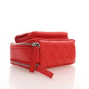 Chanel Mini Lambskin CC Box...