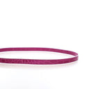 Hermes Rose Sheherazade Nil...
