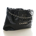 Hover Product -Chanel Calfs...