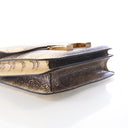 Hermes Ombre Lizard Constan...