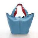 Hermes Bleu Du Nord Verso C...