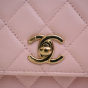 Chanel Micro Lambskin Trend...