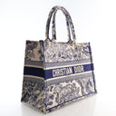 Christian Dior Medium Canva...