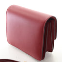 Celine Small Calfskin Box Bag
