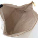 Bottega Veneta Canvas Woven...