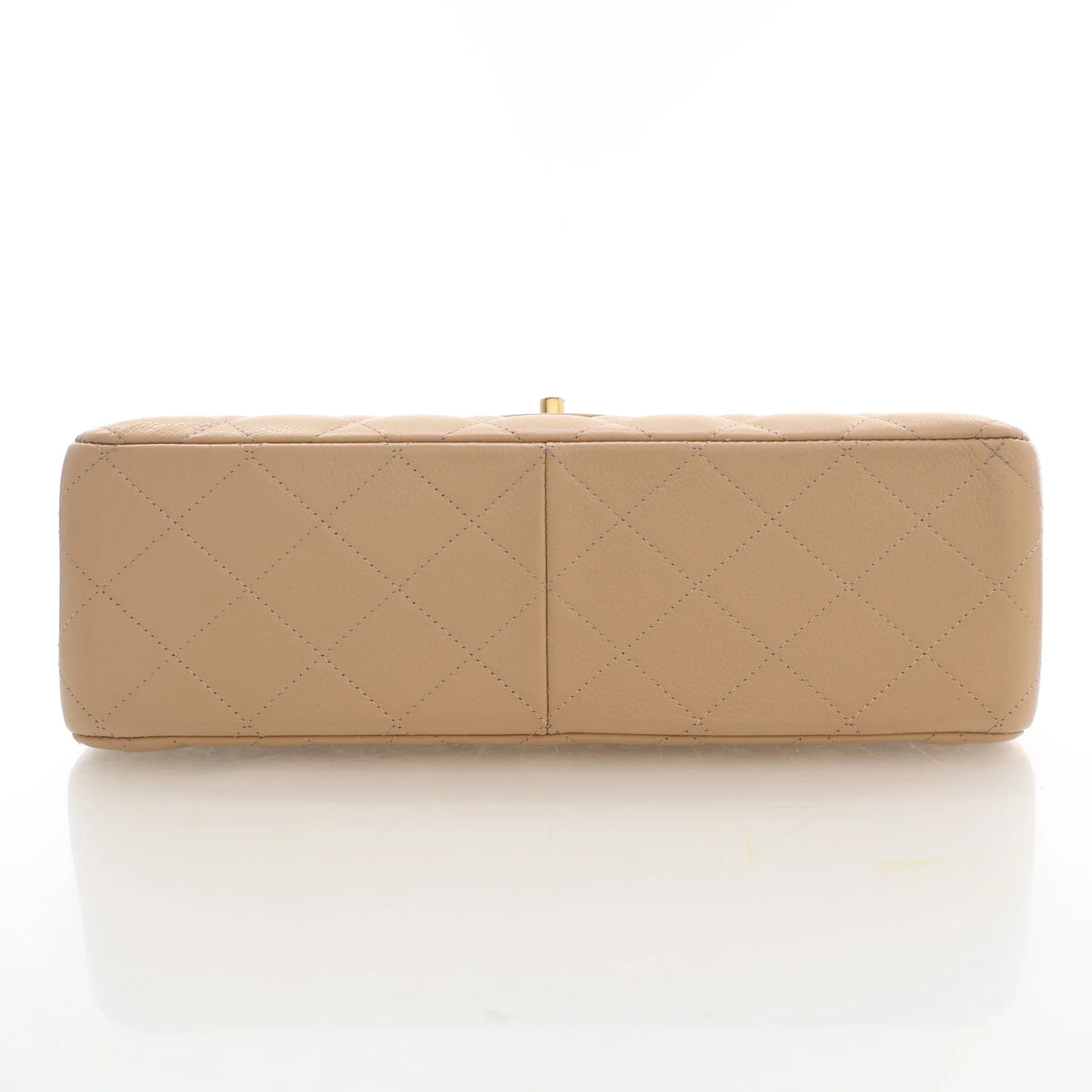 Chanel Caviar Jumbo Classic Double Flap Bag, photo 9 of 19