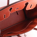 Hermes Sanguine Epsom Birki...