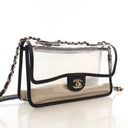 Hover Product -Chanel Mediu...