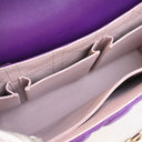 Christian Dior Lambskin Mis...