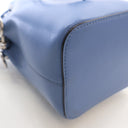 Fendi Mini Calfskin Mon Tre...
