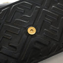 Fendi Mini FF 1974 Embossed...