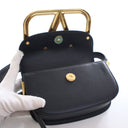 Valentino Small Calfskin Lo...