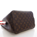 Louis Vuitton Canvas Monogr...