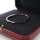Cartier Classic Small Model...