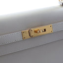 Hermes Craie Epsom Sellier ...